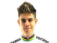 Wout Van Aert