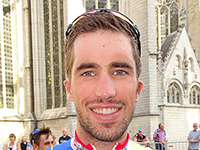 Jelle Mannaerts