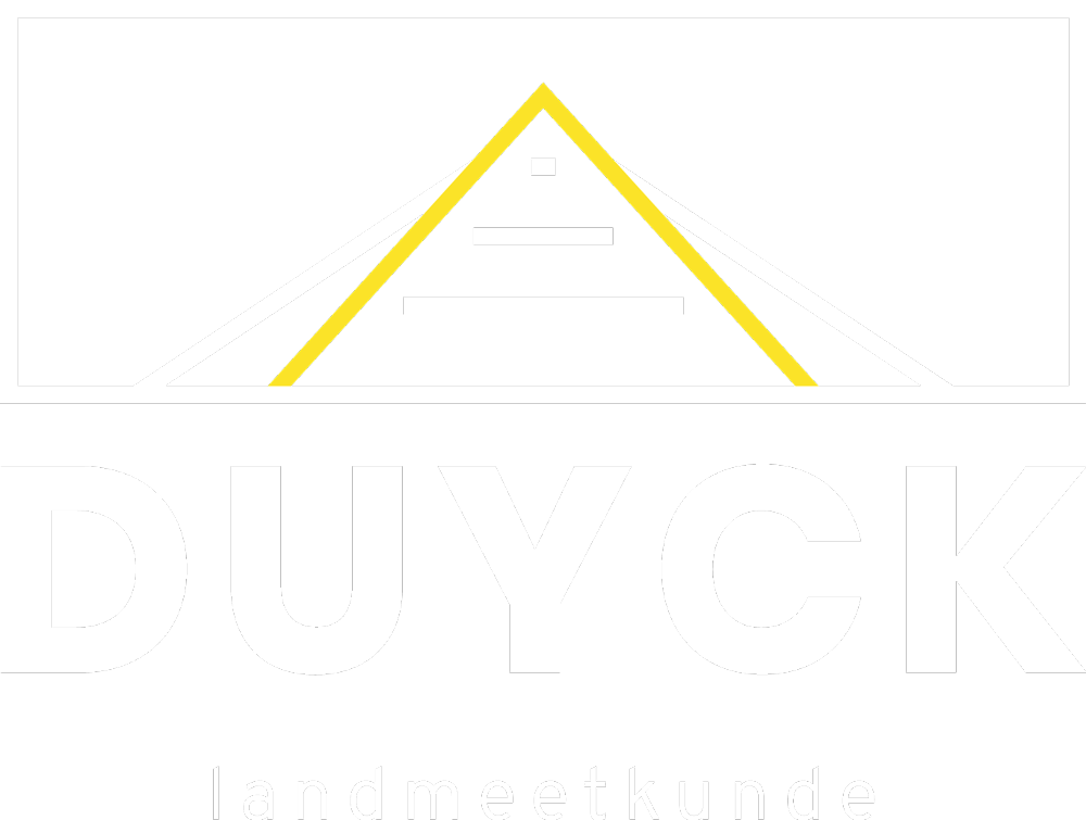 Landmeetkunde Duyck