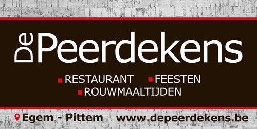 De Peerekens