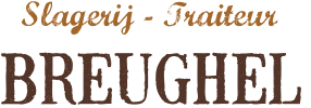 Slagerij Breughel