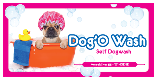 Dog'O Wash