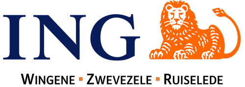 ING Wingene - Zwevezele - Ruiselede