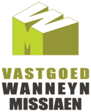 Vastgoed Wanneyn Missiaen